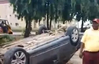 Tragedy as female worshipper killed in hit-and-run crash in Igando 10 WhatsApp Image 2026 02 14 at 3.38.55 PM 339x400 1
