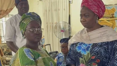 NiDCOM Boss hails late Akran’s legacy, praises Badagry door of return festival initiative 8 WhatsApp Image 2026 02 23 at 8.30.52 AM