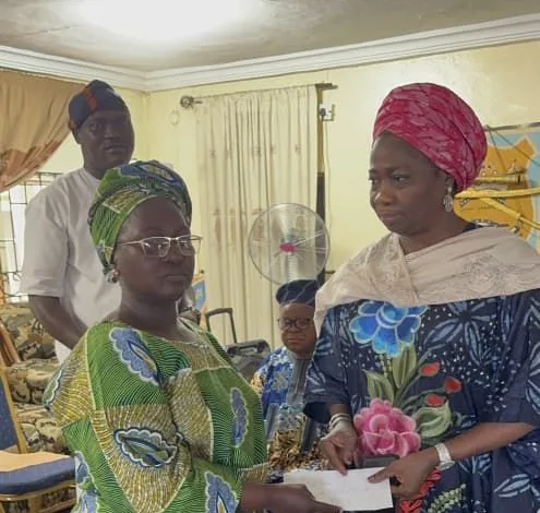 NiDCOM Boss hails late Akran’s legacy, praises Badagry door of return festival initiative 1 WhatsApp Image 2026 02 23 at 8.30.52 AM