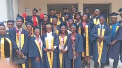 NIJ admits 293 students at 23rd matriculation, charges them to lead Nigeria’s digital media future 5 a08d2627 7764 4a6c bdf8 7d9821303b04 640x286 1