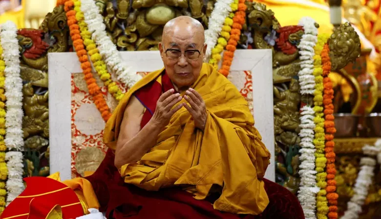 Beijing criticises Dalai Lama Grammy win as 'manipulation' 1 a5bb9e90 0031 11f1 9713 f92c5182d77b.jpg