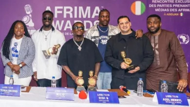 Stakeholders rally in Abidjan as AFRIMA builds momentum for 10th edition 10 abidjan photo 1