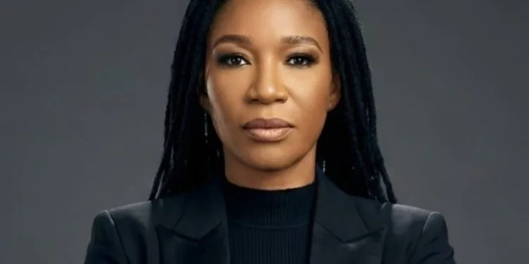 ICPC names Temilade Okesanjo as pioneer Resident Consultant for Strategy and Communications 1 bc5c3420 e7ad 4ae1 87bb f4d772a26f8d 750x375 1