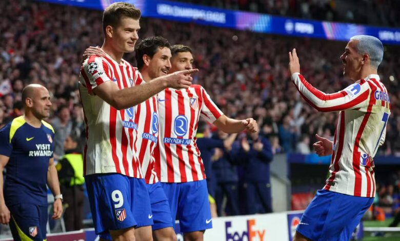 Sorloth hat-trick secures Atletico Madrid’s spot in UCL round of 16 1 c005f867 3457 4d6f aa28 7e22f607c6df