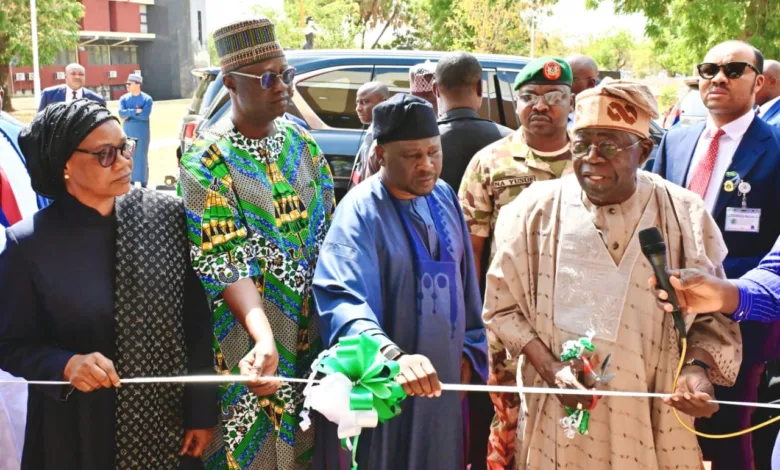 Fintiri to Tinubu: ‘Stay courageous, make tough decisions for Nigeria’ 1 c53c8af6 df86 42fd aa2d 58f43b00f490
