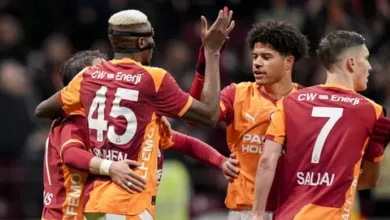 Osimhen nets 200th career goal as Galatasaray beat Kayserispor 4-0 7 ce4b297e 2d0f 46af 8891 81c6702247c1