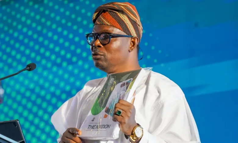 FG urges renewed commitment to strengthen Nigeria’s health system 1 cf6a916e 0077 48b9 8069 10936374f058