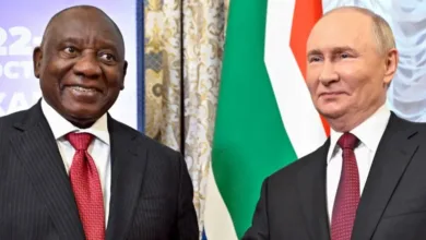 Ramaphosa thanks Putin for release of South Africans lured into Russia-Ukraine war 10 d2b01570 117f 11f1 801d ed3cff6bf876.jpg