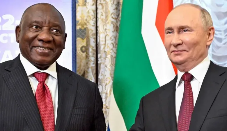 Ramaphosa thanks Putin for release of South Africans lured into Russia-Ukraine war 1 d2b01570 117f 11f1 801d ed3cff6bf876.jpg