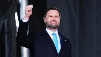 Europeans don't admit Greenland concessions, JD Vance says 9 d3aaa6e0 027d 11f1 b5e2 dd58fc65f0f6.jpg