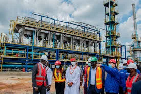 Edo, NNPC to establish 10,000bpd condensate refinery 1 download 1