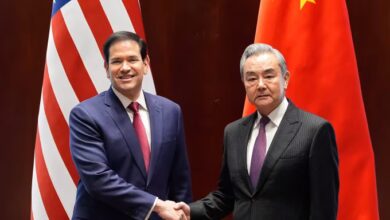 As Rubio tries to make amends, China looks to woo Europe 2 gettyimages 2260898486