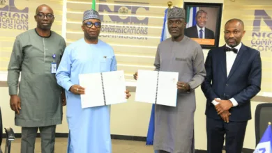 NCC, NDPC seal pact to boost data privacy in telecoms sector 13 image 1