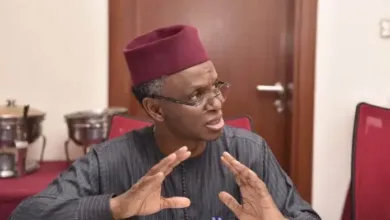 JUST IN: Nasir El-Rufai to appear before EFCC February 16 10 image 76