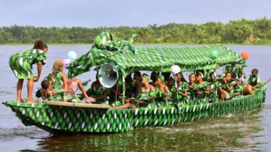 Ondo postpones Ilaje Boat Regatta indefinitely 15 images 167