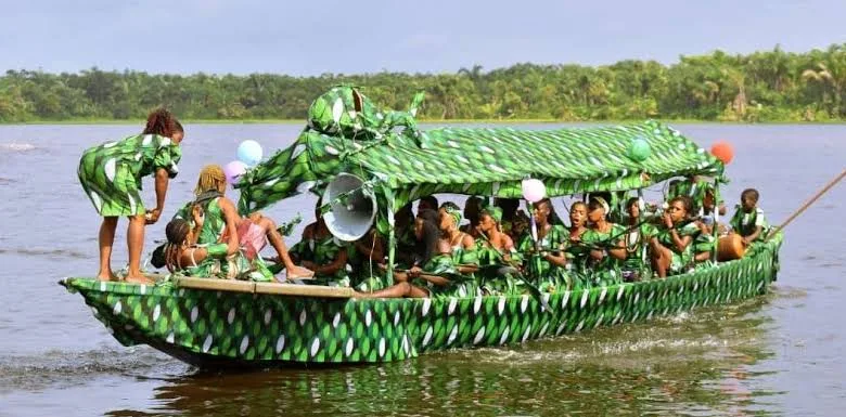 Ondo postpones Ilaje Boat Regatta indefinitely 1 images 167