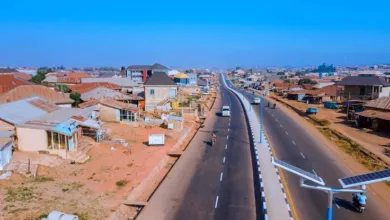 Dual carriageway, township roads put Ilesa in commercial spotlight, says Osun govt 15 images 2026 02 05T175935.753