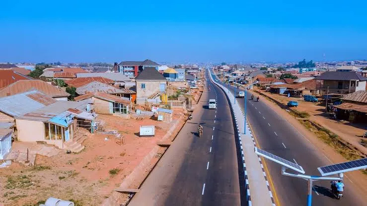 Dual carriageway, township roads put Ilesa in commercial spotlight, says Osun govt 1 images 2026 02 05T175935.753