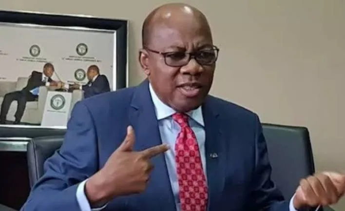 Agbakoba calls for mandatory real-time result transmission in Electoral Act 1 images 2026 02 09T233204.800
