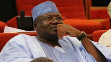 Slow 2025 budget rollout threatens security gains- Lawan tells Defence Ministry 12 images 2026 02 11T102925.873