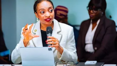 Nigeria to host African creative economy event in Lagos November 5–8 — Oduwole 8 images 2026 02 12T064448.212