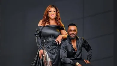Nollywood star Peggy Ovire stirs debate over marriage infidelity 4 images 5 31 1