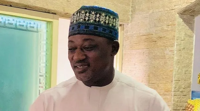APC clinches Bwari Council as Ishaku secures 18,466 votes in FCT Election 1 jOSHUA Ishaku