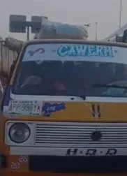 LASTMA warns motorists as 27 vehicles impounded for hazardous loading practices 1 lastma vehicle impound2
