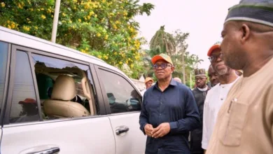 Gunmen attack Peter Obi, John Odigie-Oyegun, ADC leaders in Edo 5 obi 768x512 1