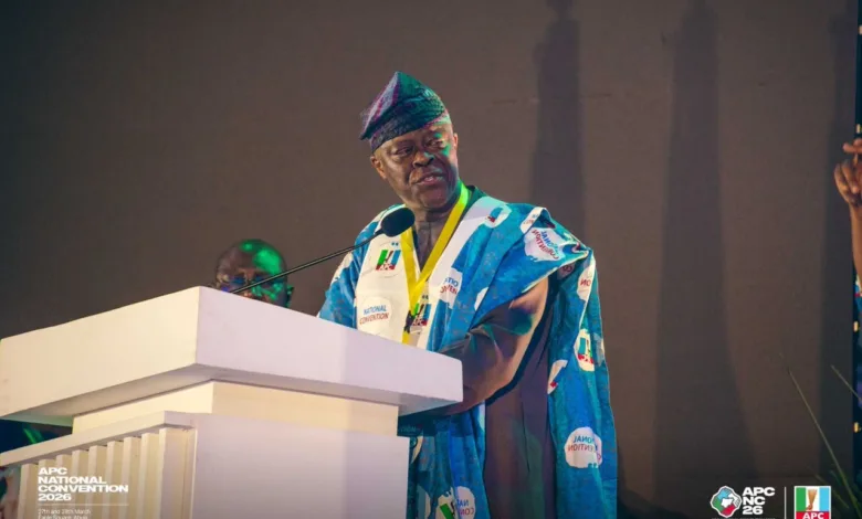 Hardship price of economic reforms, Nigeria now stabilising — Edun 1 0253fc55 ecb8 4293 890d 88e1a4ea0758