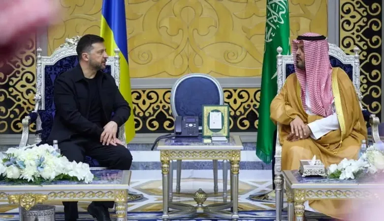 Zelensky visits Saudi Arabia after offering Ukraine's drone expertise 1 092b5f50 293c 11f1 934f 036468834728.jpg