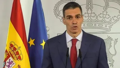 Spain's Pedro Sánchez hits back at Trump threat to sever trade saying 'no to war' 6 0e2cb550 17b0 11f1 9120 a910fc22c6ac.jpg