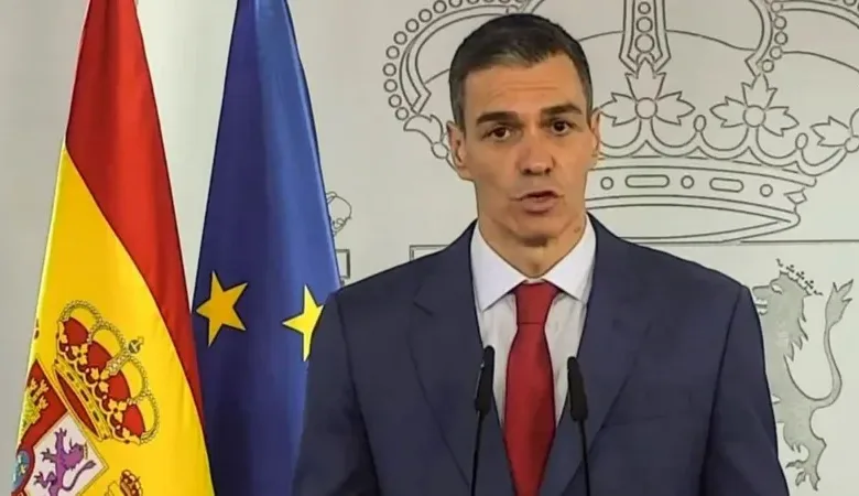 Spain's Pedro Sánchez hits back at Trump threat to sever trade saying 'no to war' 1 0e2cb550 17b0 11f1 9120 a910fc22c6ac.jpg