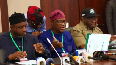 PDP NEC adopts zoning formula as blueprint for upcoming national convention 5 1000185780 1024x682 1