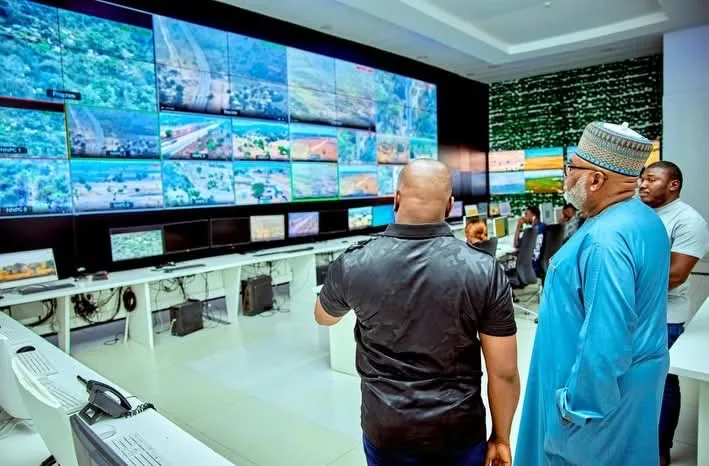 Minister applauds Abuja-based technology at EIB group 1 12612e59 a808 4329 b6b4 cb486f84da21