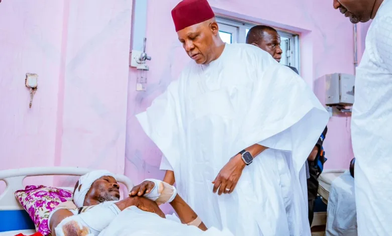 Borno Bombings: Shettima visits victims, reaffirms FG support 1 1b3ac63a 59e8 4f3c b9a8 a3db5dc38c6a