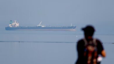 Trump administration temporarily lifting sanctions on Russian oil stranded at sea in boost for Kremlin 9 2026 03 11t102955z 817563105 rc2a2kancu81 rtrmadp 3 iran crisis india russia