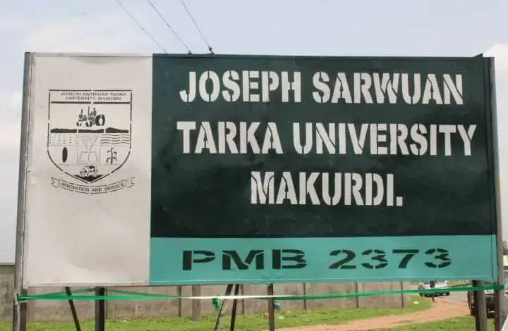 NELFUND protest forces JoSTUM to close campus, send students home 1 20260324 114520