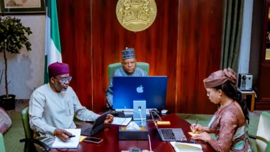 Shettima sets up committee to develop funding structure for Nigeria’s nutrition interventions 7 2eb66a04 b503 4f20 be36 3ea3f1b6638d