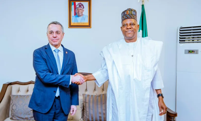 Switzerland to return Benin Bronzes, deepen diplomatic ties with Nigeria 7 35fb6254 bd18 4b12 91b1 ebe125b25669