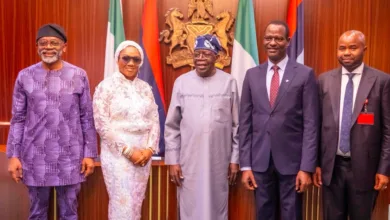 Oyedele pledges revenue boost, fiscal discipline after swearing-in as finance minister 5 3e03e613 306d 42a0 adea cabc7740a40b