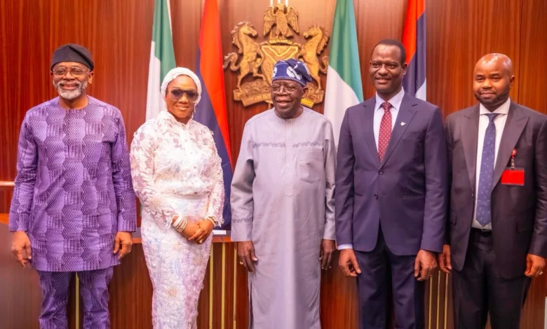 Oyedele pledges revenue boost, fiscal discipline after swearing-in as finance minister 5 3e03e613 306d 42a0 adea cabc7740a40b