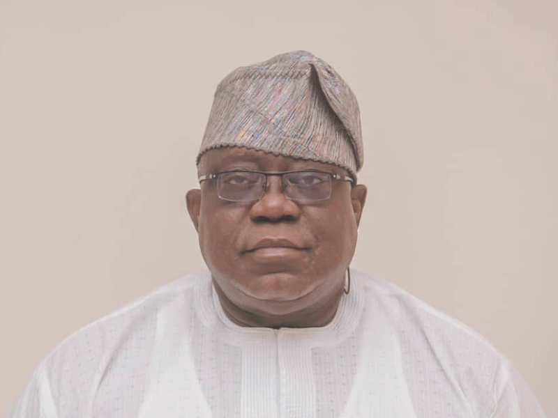 What ails the civil service? Fixing bureaucracy to get the basics right - by Tunji Olaopa 1 44cb48df tunji olaopa