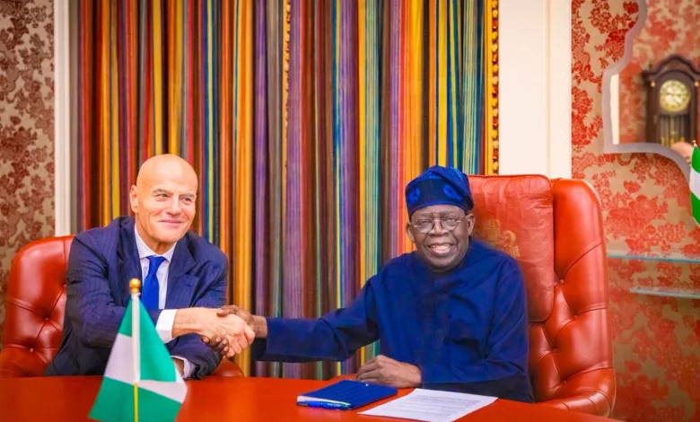 Nigeria, Eni reach settlement on OPL 245 after years of legal battles 7 46eaf359 e5a2 4272 b4b7 1c2391bb5cf2
