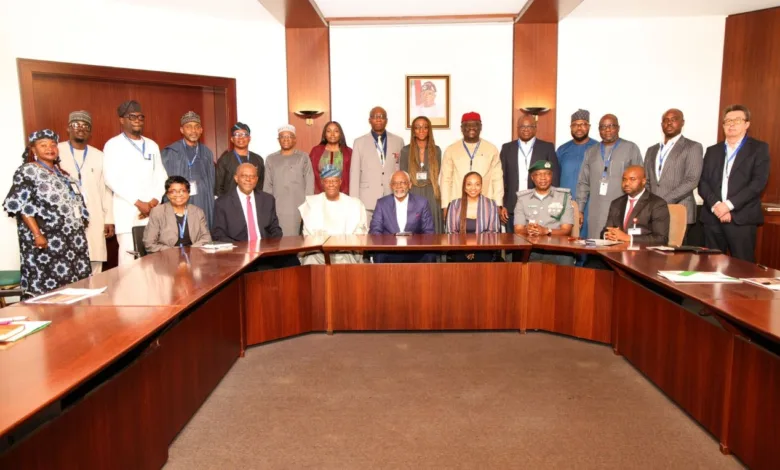 Gbajabiamila: Nigeria set to launch “monumental” national single window on March 27 5 50128e38 d227 4287 94c3 ee79e8d06880