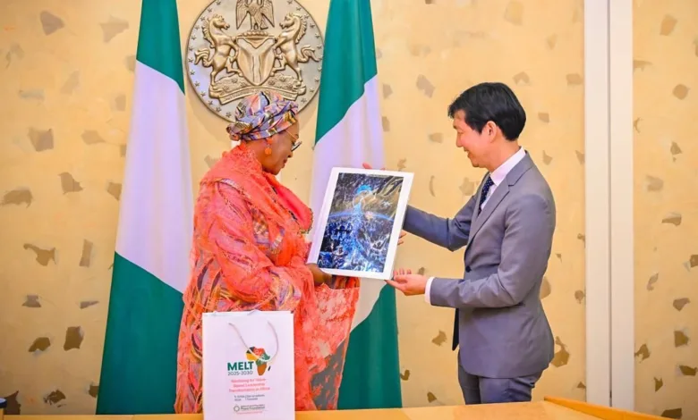 First Lady tasks Christian leaders on nation building 5 5945d56f 6300 4329 b8f1 d9fac83bdee8