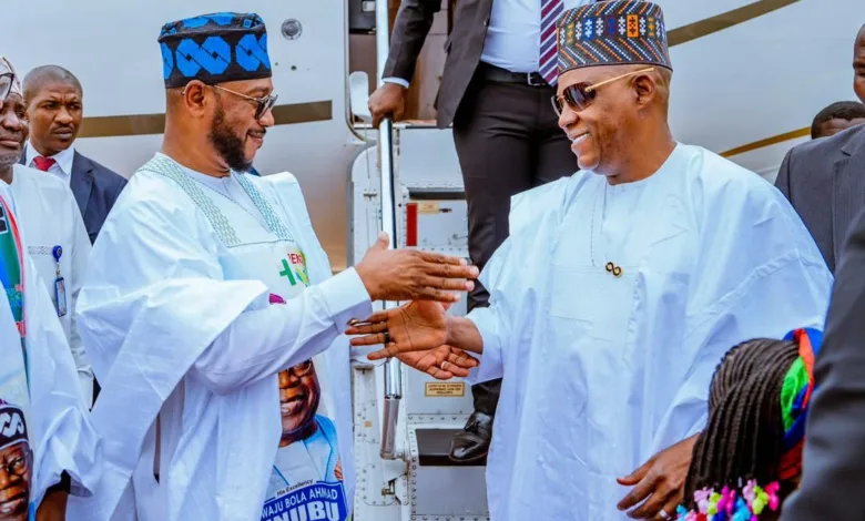 Shettima leads APC delegation as Zamfara governor Lawal defects from PDP 3 5a8602bc 1cd7 4f58 ae08 5df664cf6df2
