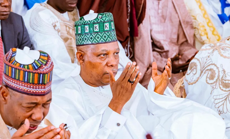 PHOTO NEWS: Shettima observes Eid-al-Fitr prayers in Maiduguri 11 5f33455a 2f27 492d 8832 a753709f1840