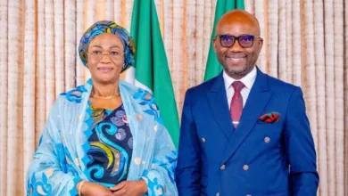 Oluremi Tinubu to lead campaign supporting local inventors — Minister 3 629efb2c a973 400c 9047 988216bd7f4d