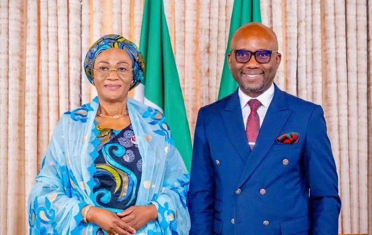 Oluremi Tinubu to lead campaign supporting local inventors — Minister 3 629efb2c a973 400c 9047 988216bd7f4d